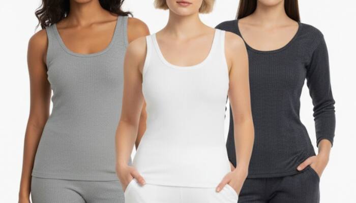 Women’s Winter Thermals for Warmth, Comfort &amp; Everyday Confidence