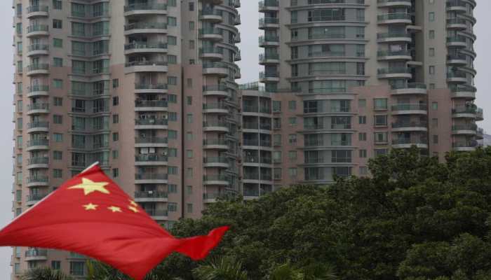 World’s Engine Wears Out: Massive Investment Slump Hits China, India Poised To Cash In