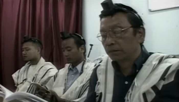 Israel Calling Back Centuries-Old Indian Jewish Community – Who Are The Bnei Menashe?