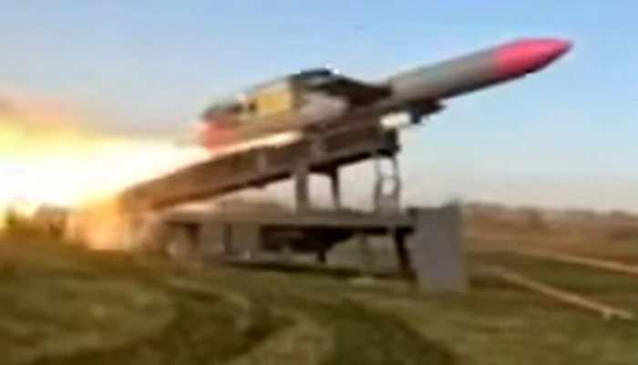 Trash-Built Missile Stuns Pentagon: Ukraine’s Indigenous Flamingo Leaves America’s Tomahawk Looking Outdated