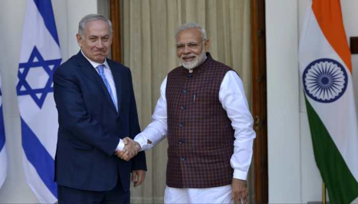 'Full Confidence In India's Security Under PM Modi': Israel After Reports Of Netanyahu's India Visit Deferred