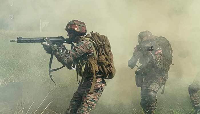 Uri Attack Foiled: How CISF Secured Power Plant, Evacuated 250 Civilians Under Pakistan Shelling During Operation Sindoor