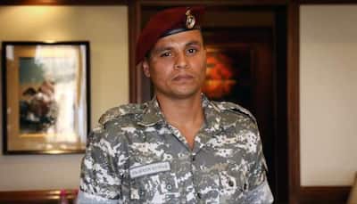 Shot Five Times, Saved 150 Lives: The Untold Courage Of Ex-MARCOS