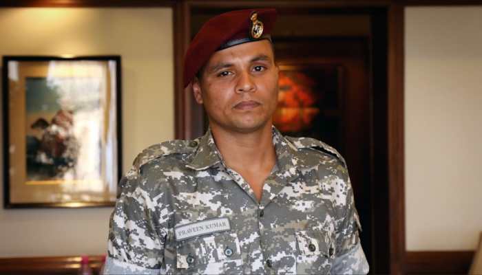 Shot Five Times, Saved 150 Lives: The Untold Courage Of Ex-MARCOS Praveen Kumar Teotia In 26/11 Siege