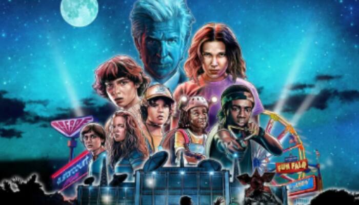 Stranger Things To NOT RELEASE On November 26 In India? Here's What We Know