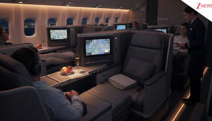 Want Business Class Upgrade In Flight And Suite Upgrade In Hotels For Free? Analyst Decodes The Perfect Hack