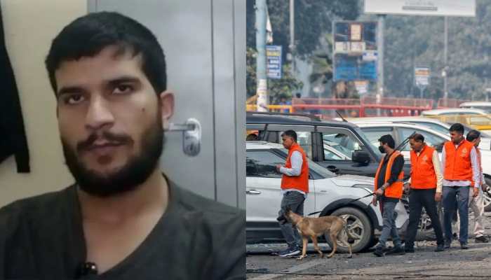 NIA Arrests 7th Accused In Delhi Terror Blast Case; Accused Of Harbouring Red Fort Bomber Umar Un Nabi