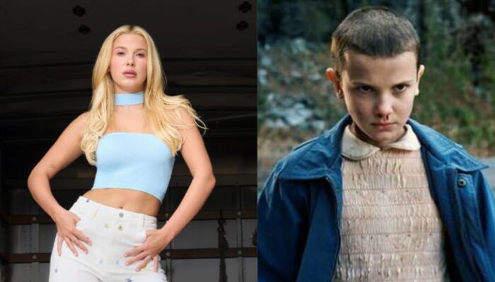From Hearing Loss To Hollywood Stardom: Who Is Millie Bobby Brown, Aka ‘Eleven’ In Stranger Things?