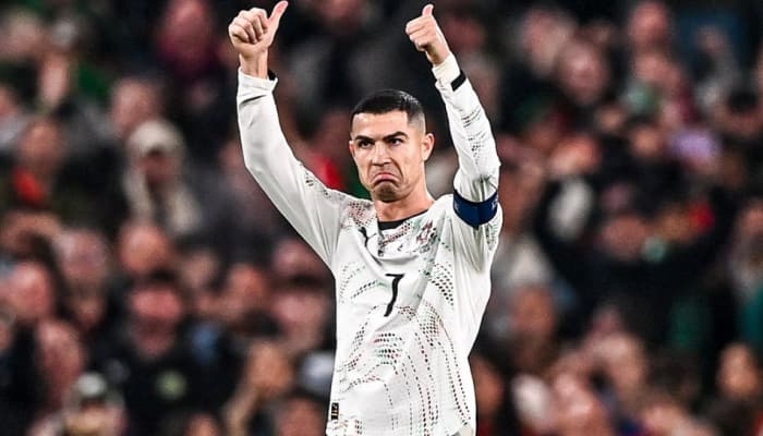 Will Cristiano Ronaldo Miss 2026 World Cup? FIFA Gives Final Verdict