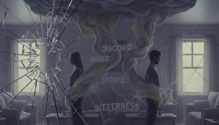 Do Broken Items Trap Negative Energy? Here’s Why Many Believe They Disturb Flow Of Positivity In Homes