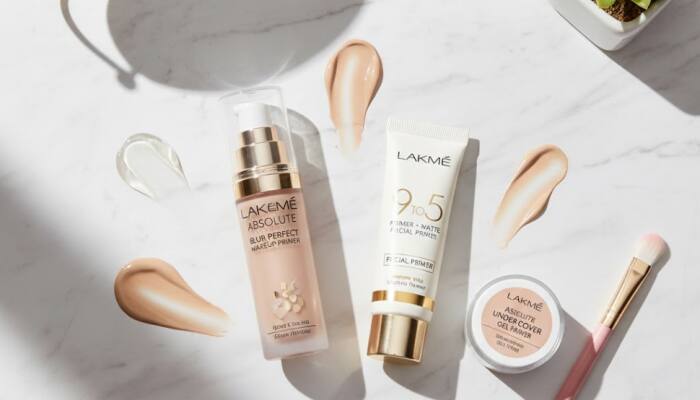  Primers for Smooth, Long-Lasting Makeup 