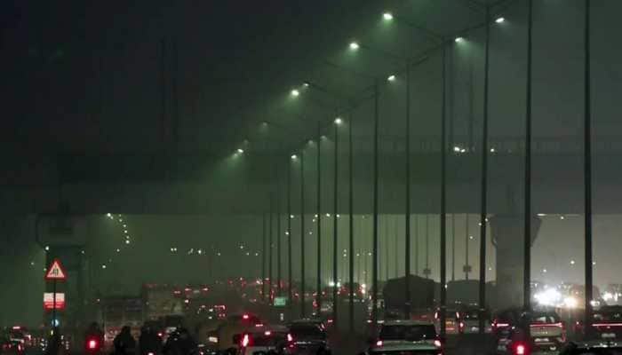 Delhi-NCR’s Toxic Air Is Damaging More Than Lungs — It’s Harming Our Brains; Expert Explains