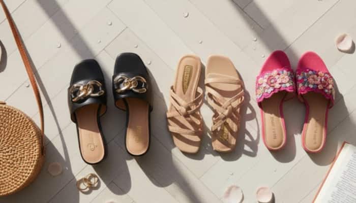  Women’s Flats You Must Buy This Season! 