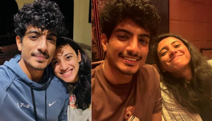 Who Is Mary D’Costa? What We Know So Far About Smriti Mandhana–Palash Muchhal Wedding Controversy
