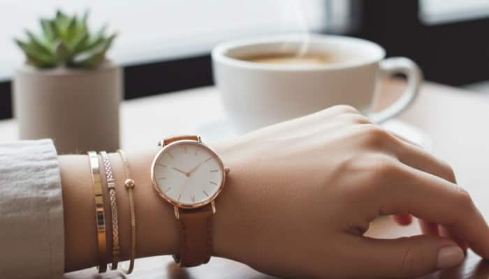 Timeless Women’s Watches That Add Class, Charm &amp; Everyday Style