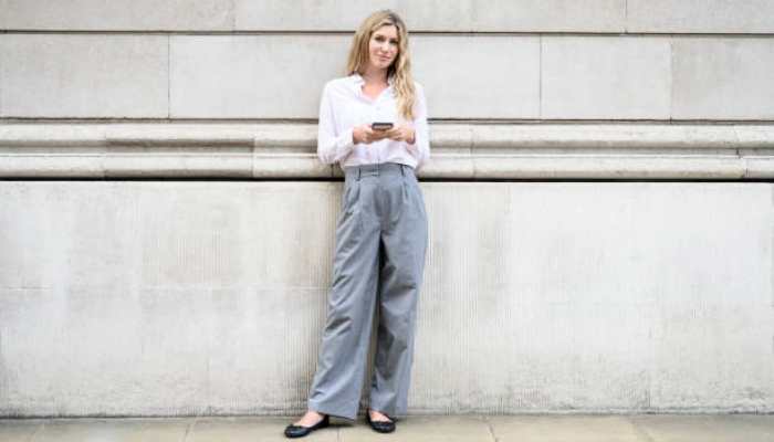 Women’s Trousers – Stylish, Comfortable &amp; Versatile