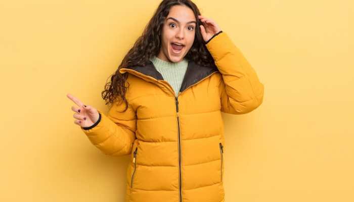Women’s Puffer Jackets – Lightweight, Stylish &amp; Warm