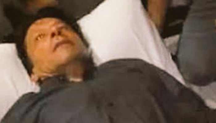 Imran Khan Killed By Pakistan Army In Adiala Jail? Social Media Abuzz As His Sister, PTI Workers Demand Release