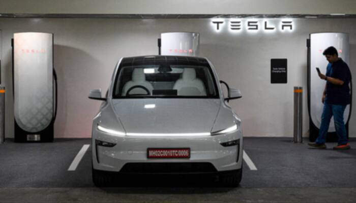 Elon Musk’s Tesla Announces 1st All-In-One Centre In Gurugram