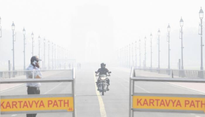 Delhi AQI Alert: GRAP-3 Curbs Revoked, WFH Order Also Affected - What's Allowed Now