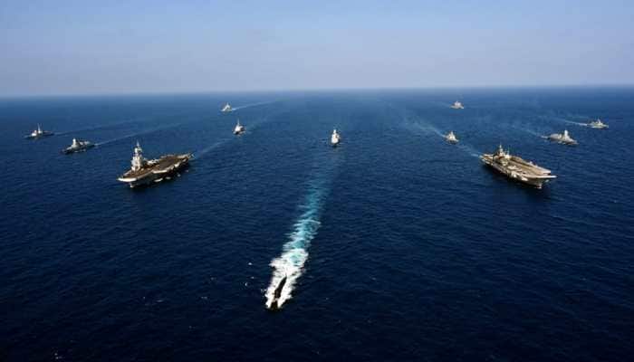 Why Gulf Navies Are Expanding Training Ties With India Whilst Limiting Pakistan Engagement