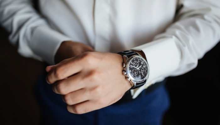 Men’s Watches – Classic, Stylish &amp; Reliable Timepieces