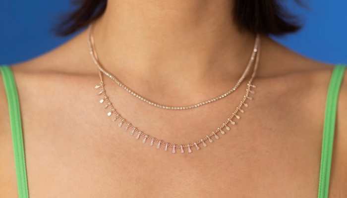 Women’s Pendants – Elegant, Trendy &amp; Sparkling Accessories