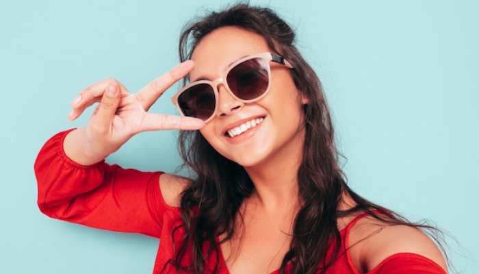 Women’s Sunglasses – Stylish, UV-Protected &amp; Polarized Eyewear