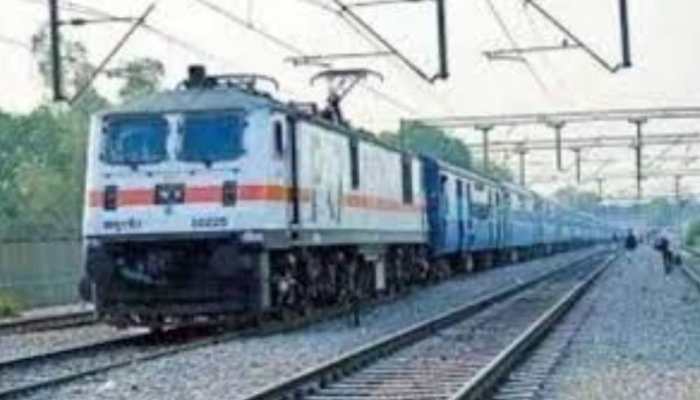 Cabinet Gives Nod To Multitracking Railway Projects Worth Rs 2,781 Crore
