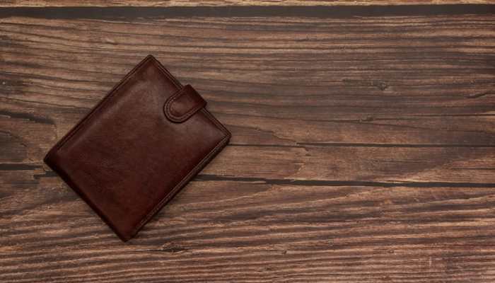 Top Men’s Leather Wallets Sale