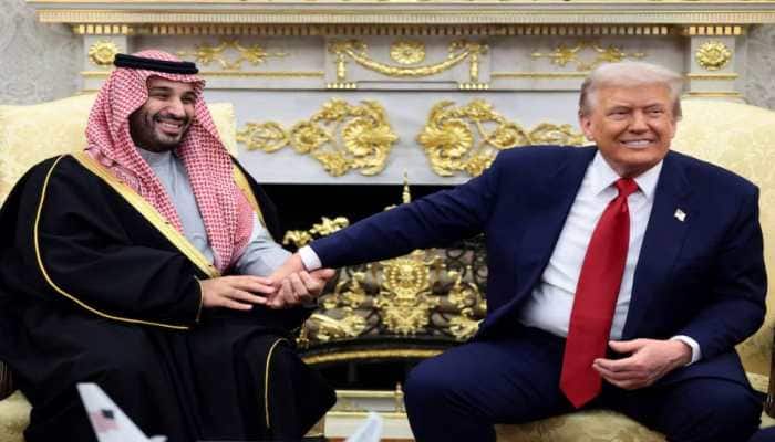 Trump vs. Saudi Crown Prince: Behind The Smiles, The Closed Door Fight The World Didn’t See
