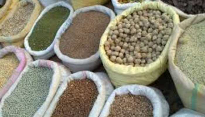 India To See Record Kharif Output Growth, Goodgrain Production To Cross 173 Million Tonnes