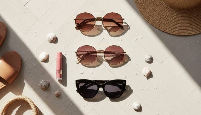  Black Friday Sale: Sunglasses That Turn Every Look Into a Statement! 