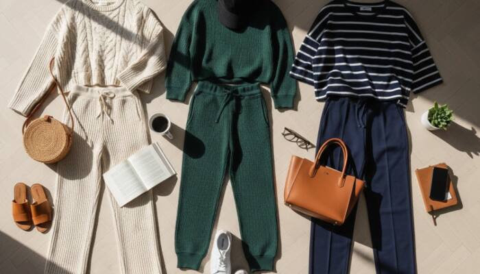 Black Friday Style Steals: Co-ords to Upgrade Your Wardrobe This Season! 