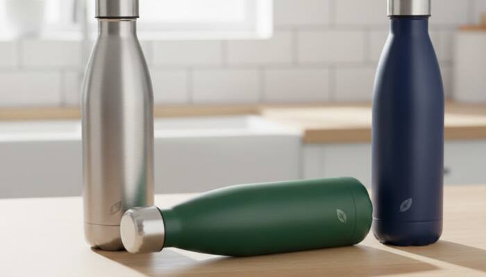 Top Vacuum-Insulated Steel Bottles for All-Day Hot and Cold Hydration Needs