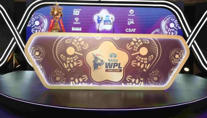 WPL 2026: How Much Money MI, RCB, DC, GG, UPW Have Left For Mega Auction?