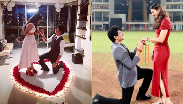 Who Is Palash Muchhal’s Reported Ex? Unseen Proposal Photos Spark Buzz Around Smriti Mandhana