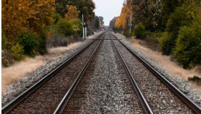 Devastating Train Accident In Southern China: 11 Dead, 2 Injured