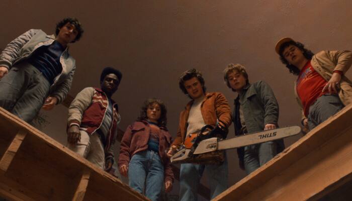 Stranger Things Season 5 Released In India: How To Download New Episodes On OTT Platform