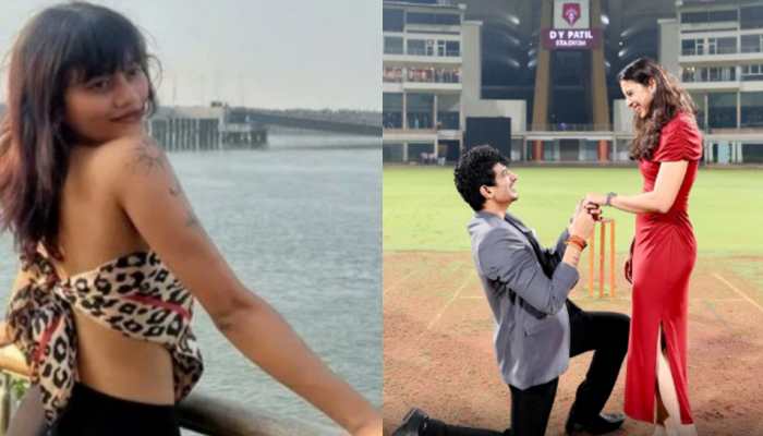Mary D’Costa Who Was Accused Of Breaking Smriti Mandhana–Palash Muchhal's Marriage Makes Major Revelation: ‘I Am Not...'