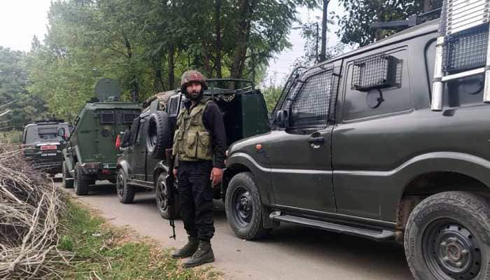 Jammu Police Arrest 19-Year-Old For Links To Pakistan-Based Radicalisation Handlers