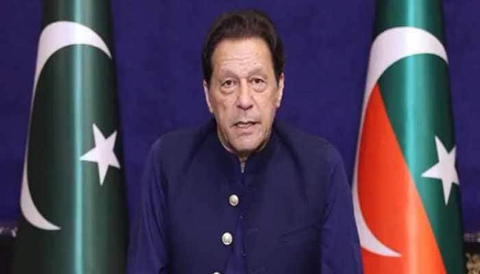 Where Is Imran Khan? Adiala Jail Forced To Issue Statement Amid Viral 'Killed In Custody' Rumours