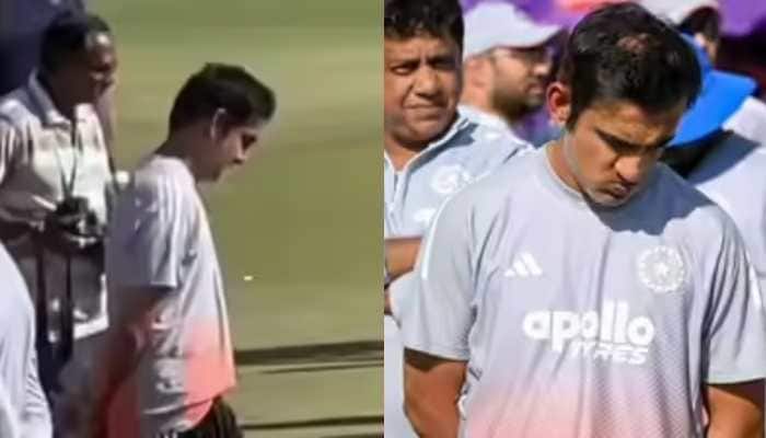 'Gautam Gambhir Hay Hay': Fans In Guwahati Join Twitter Rage, Boo India Coach After Humiliating SA Sweep - WATCH