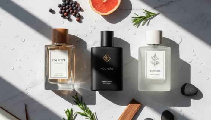 Black Friday Aroma Rush: Perfumes to Upgrade Your Signature Scent!