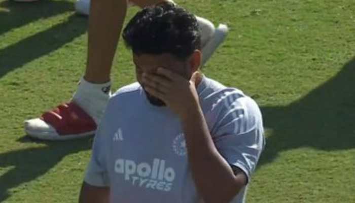 Rishabh Pant’s Heartfelt Apology To Fans After India’s Crushing Test Series Loss To South Africa Says, 'Sorry We...'