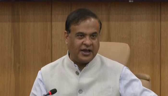 Assam Assembly Passes Polygamy Prohibition Bill To Ban Polygamy; Sent To President For Assent