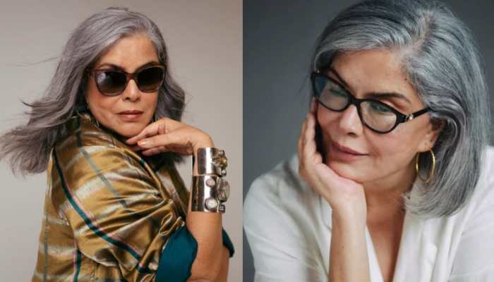 Ageless At 74: Zeenat Aman Reveals Her Everyday Diet And Wellness Secrets