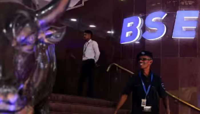 BSE Warns Investors Against Unauthorised Entity ‘EZInvest’ Circulating Stock Tips