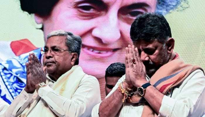 'Word Is Not Power Unless...': Siddaramaiah Responds To DKS Cryptic Message