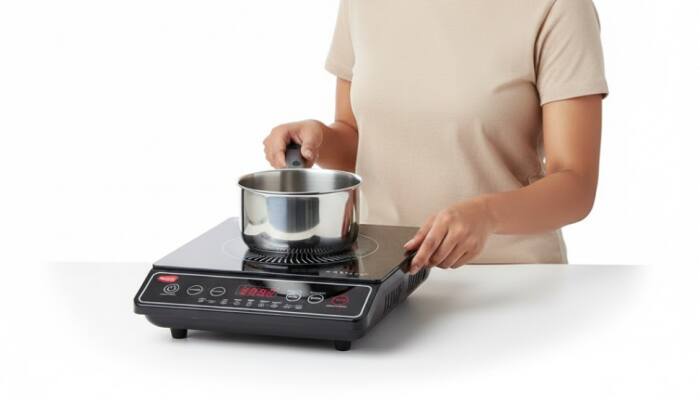 Top Induction Cooktops for Fast, Safe, and Smart Cooking at Home